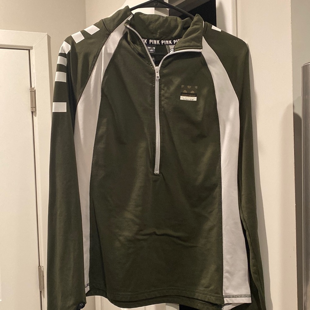 Pink Vs ultimate jacket